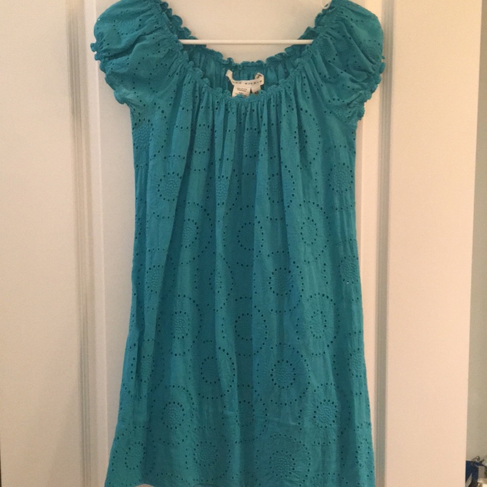 Women’s cover up